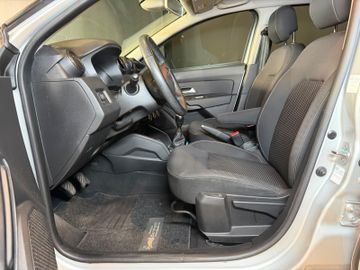 Dacia Duster - 9