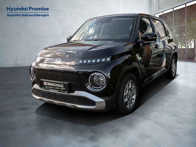 Hyundai Inster Elektro 71 kW FWD Trend Autobahnassistent