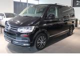 Volkswagen T6 Multivan 2.0 TDI High 4M LED*DSG*LEDER*NAVI*