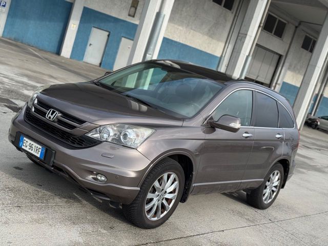 Honda HONDA CR-V 2.2 150CV EXTRA FULL. PRONTA CONSEGNA