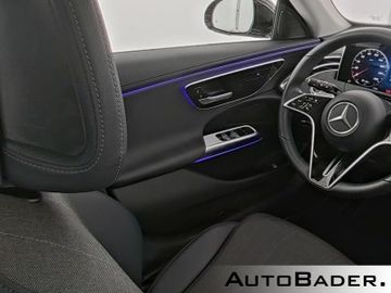 Mercedes E 220 - 9