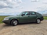 Saab 900 2.3i SE - Saab 900: 900s