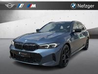 BMW M340i - Vorschau Bild 1
