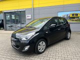 Hyundai ix20 Classic KLIMA/AUTOMATIK/TAGFAHRLICHT* - Hyundai ix20: Automatik