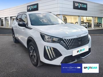 Peugeot 2008 - 3