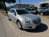 Opel Insignia Sports Tourer 1.8*AHK*HU:04.2026*Navi* - Opel Insignia: 1.8