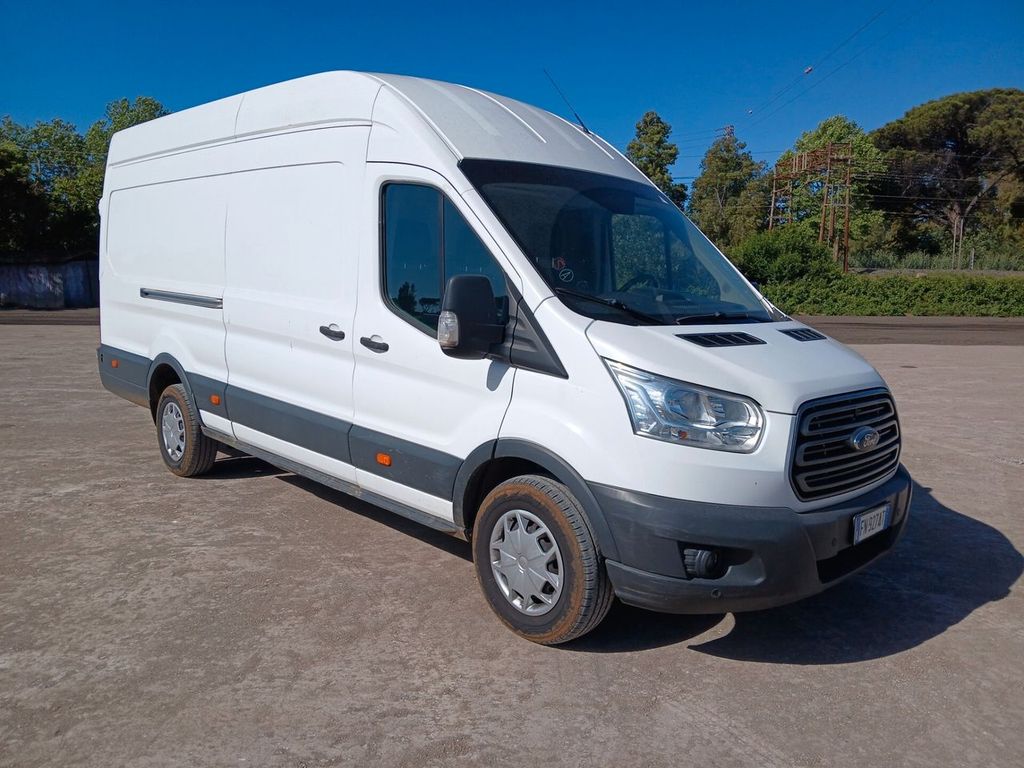 Image of Ford Transit