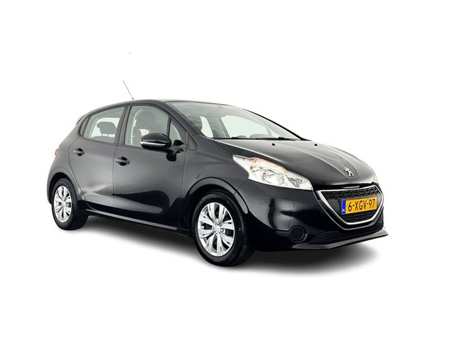 Peugeot 208 1.6 e-HDi Active *NAVI-FULLMAP | AIRCO | CRU