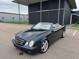 Mercedes-Benz CLK 230 Cabrio KOMPRESSOR ELEGANCE 2. Hand - Mercedes-Benz CLK 230: Kompressor