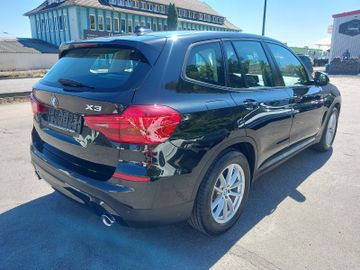 BMW X3 - 4