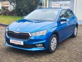 Skoda Fabia Extra 80PS, Garantie PDC Android-Radio - Skoda Fabia: Extra