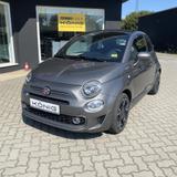 Fiat 500C 1.0 SPORT Klimaanlage* Tempomat - Fiat 500C aus 2022
