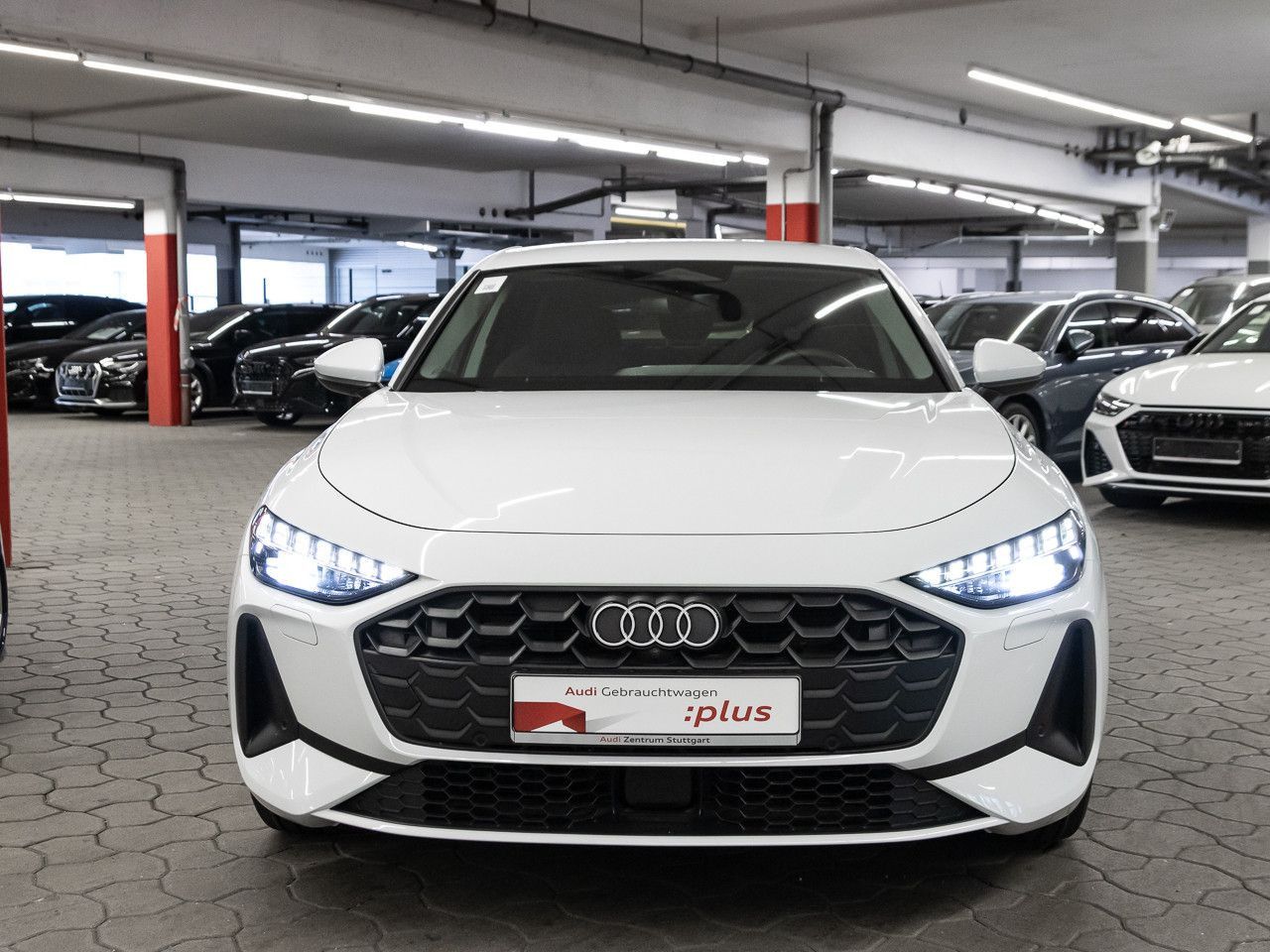 Audi A5 - Bild 7