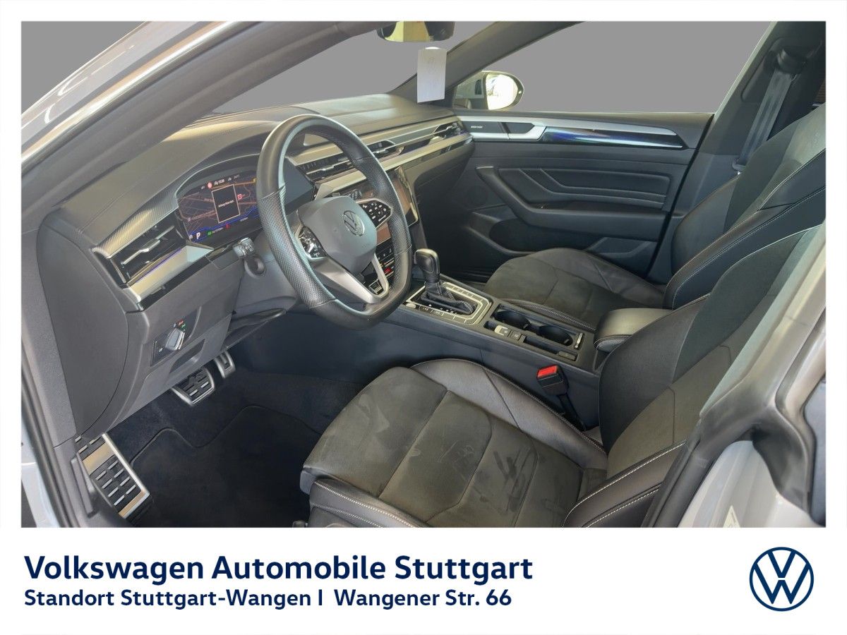Volkswagen Arteon - Bild 7
