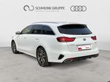 Kia cee'd SW GT-Line 1.4 T-GDI LED KAM*JBL*NAVI - Kia cee'd / Ceed: Kombi