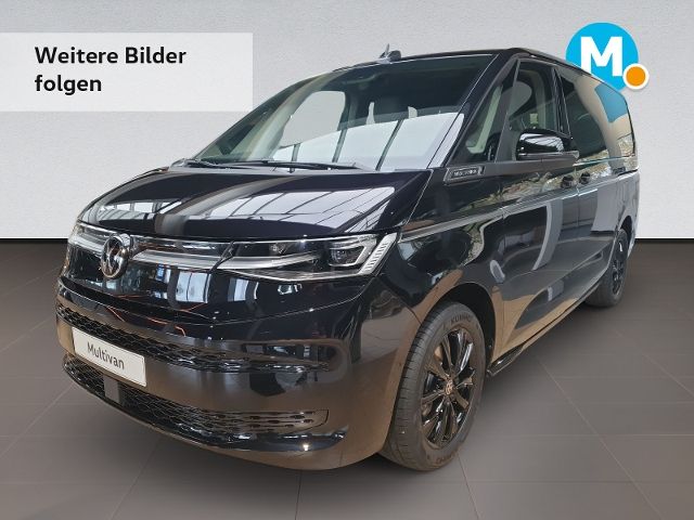 Volkswagen T7 Multivan Style 2.0 TSI DSG LÜ AHK Kamera Matr