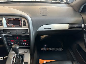 Audi A6 Avant 3.0 TDI quattro *Sline*BiXenon*AHK*