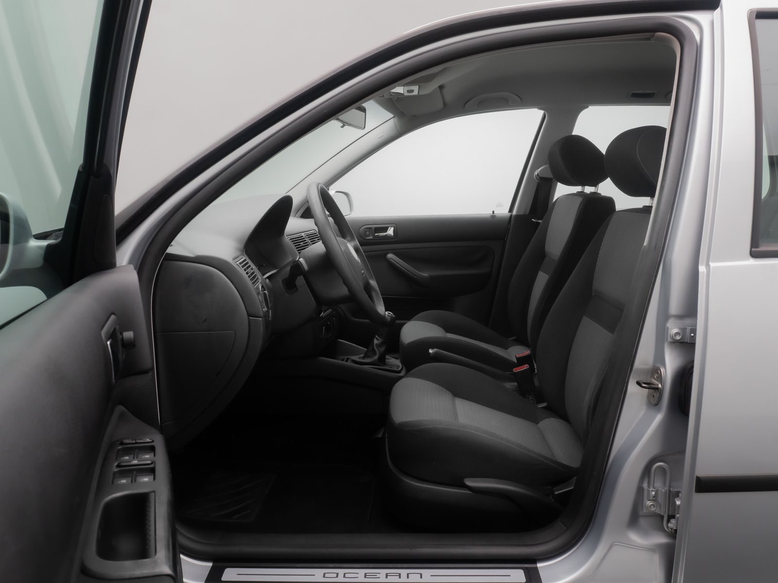 Fahrzeugabbildung Volkswagen Golf 1.4 Ocean