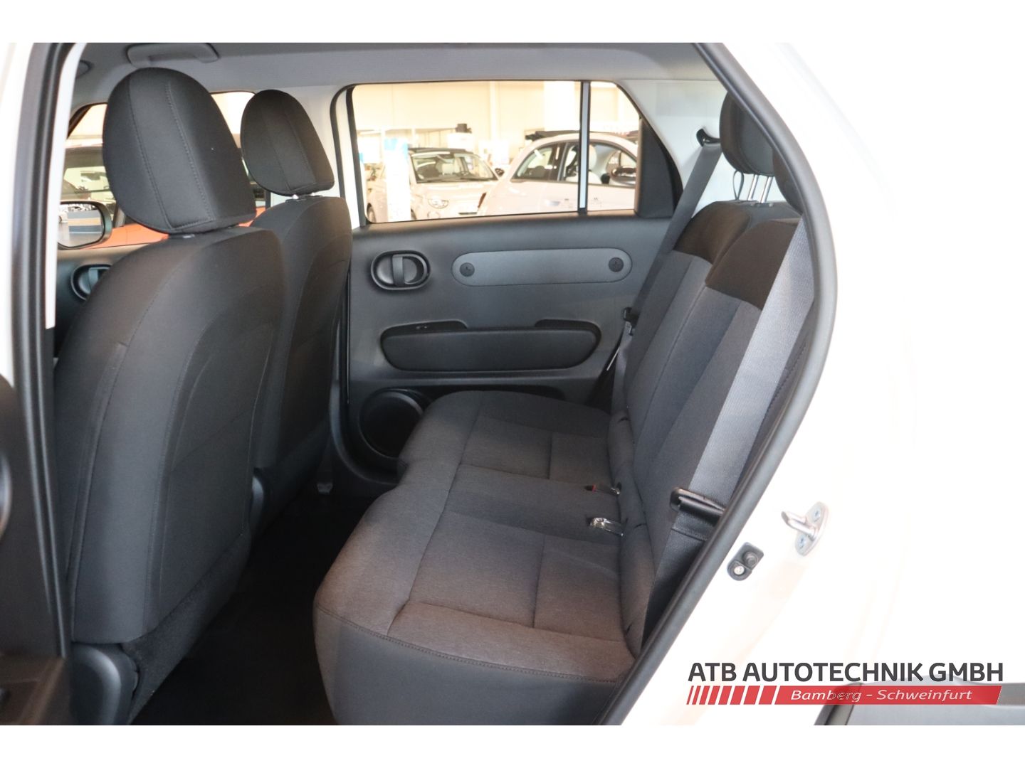 Fahrzeugabbildung Hyundai INSTER Select MY27 42 kWh 97 PS 2WD Navi  ACC Ap