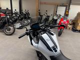 Honda NC750X 2025 Matt White *sofort verfügbar* - HONDA NC 750