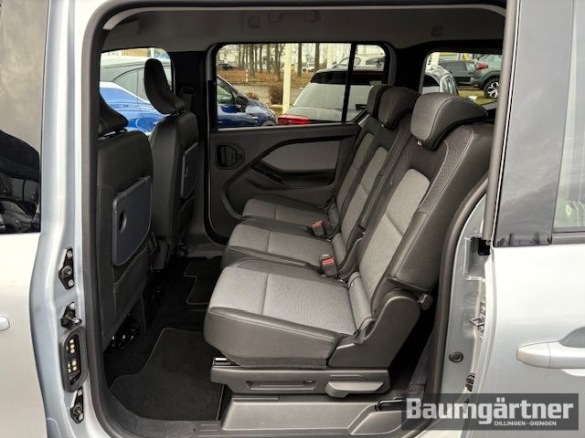 Fahrzeugabbildung Renault Grand Kangoo Techno TCe 130 EDC 7-Sitzer/Kamera