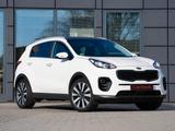 Kia Sportage Platinum Edition 4WD + 2 J. GARANTIE !! - Kia Sportage: Pl