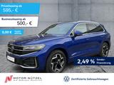 Volkswagen Touareg 3.0 TDI R-LINE HD-MATRIX+NAV+AIR+AHK+HuD
