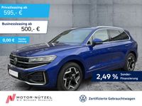 Volkswagen Touareg - Vorschau Bild 1