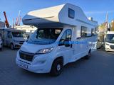 Weinsberg CaraHome 650 DG Markise Navi Kamera - Weinsberg CaraHome 650 DG