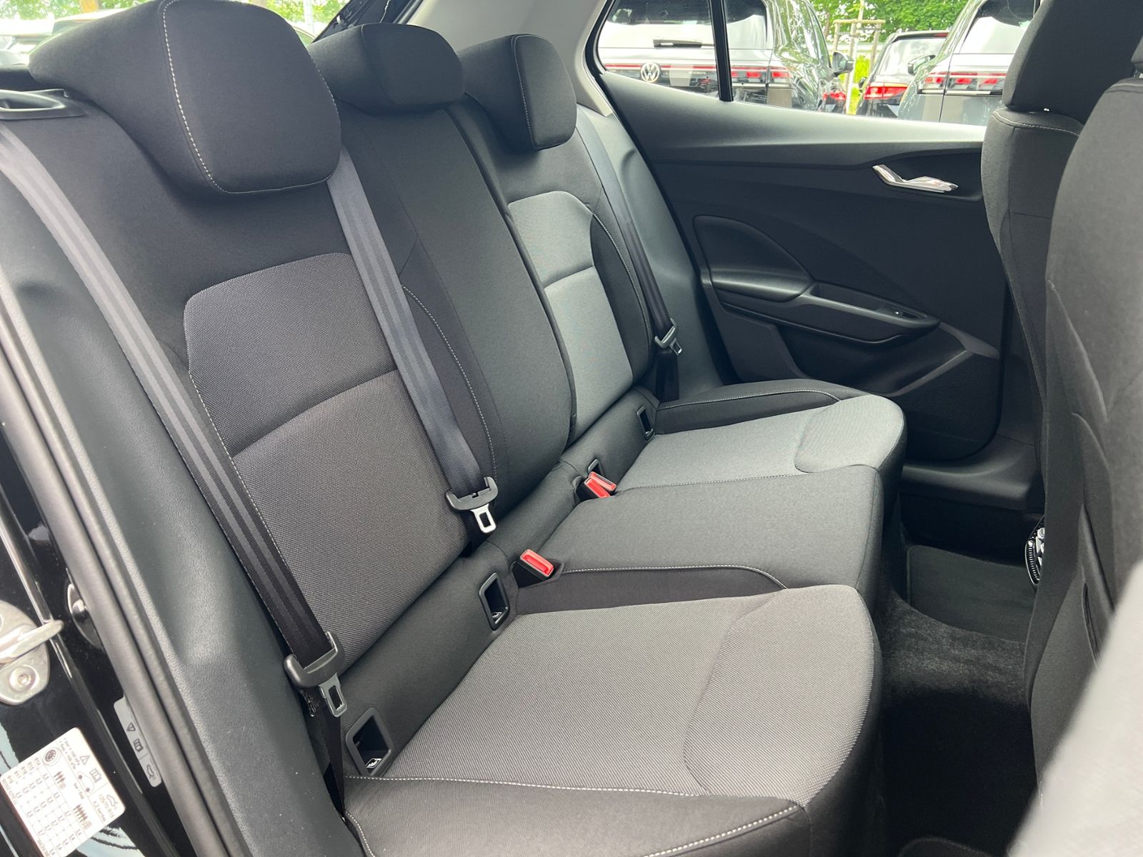 Fahrzeugabbildung SKODA Fabia  Selection 1.0 MPI *Climatronic, LED, Einp