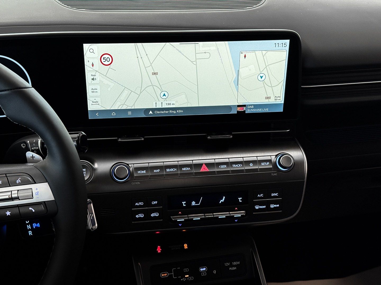 Hyundai KONA - Bild 8