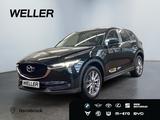 Mazda CX-5 SKYACTIV-G 194 AWD KANGEI *AHK*HUD*360°*SHZ - gebrauchte Mazda CX-5 aus dem Jahr 2019