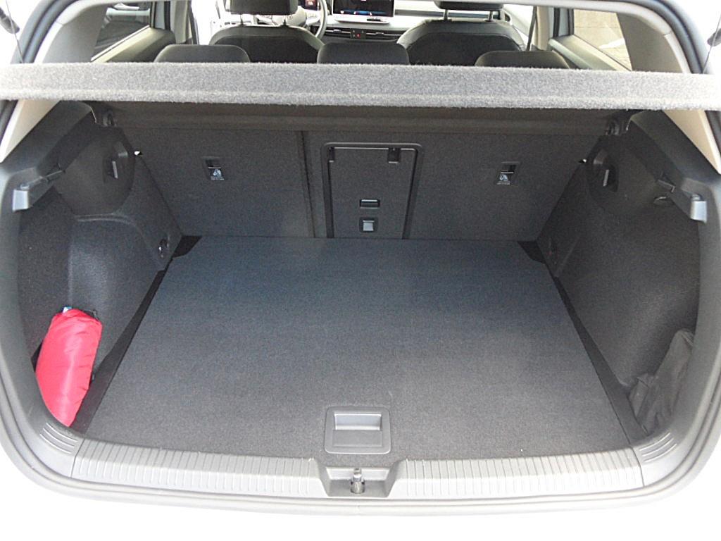 Volkswagen Golf 1.5 eTSI OPF 110kW DSG ENERGY Kam/Klim/Nav, миниатюра 21