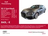 Audi RS5 Sportback 2.9 TFSI *V/max 280*PANO*B&O*19''* - gebrauchte Audi RS5 aus dem Jahr 2021
