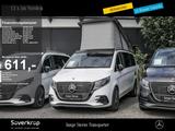 Mercedes-Benz V 250 Marco Polo MOPF AMG/AHK/STANDH/NIGHT/DISTR