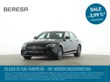 Mercedes-Benz E 300 e AMG SHD AHK Distronic Burmester Kamera - Mercedes-Benz E 300