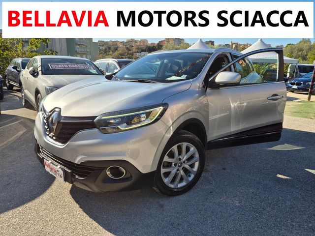 Renault Kadjar 1.5 dCi 110CV Energy Business