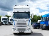 Scania R 580 * V8 *Retarder*Standklima* - Angebote