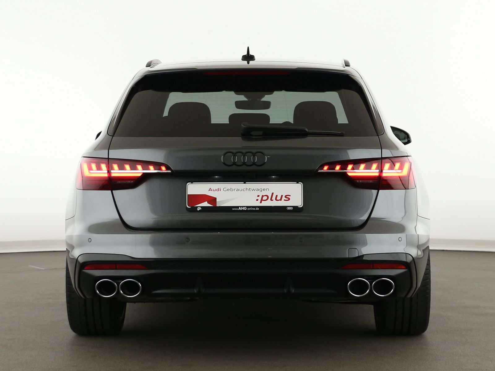 Audi S4 - Bild 6
