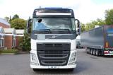 Volvo  FH 500 E6 Globe / I-Shift/ I-Park Cool /Kühlbox - Volvo 8x4 Fh