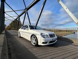 Mercedes-Benz E 55 AMG AMG - gebrauchte Mercedes-Benz E 55 AMG aus dem Jahr 2004
