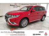 Mitsubishi Plug-in Hybrid Outlander Plus Spirit 4WD 2.4 Nav - gebrauchte Mitsubishi Plug-in Hybrid Outlander aus dem Jahr 2021