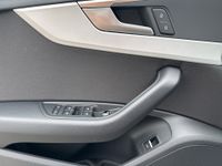 Audi A4 - Vorschau Bild 17