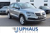 Skoda Karoq Ambition 1,0 TSI LED/Klimaa./AHK/Varioflex - Skoda Karoq Gebrauchtwagen in Bielefeld