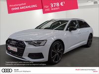Audi A6 - Vorschau Bild 1
