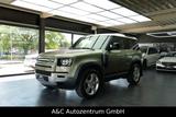 Land Rover Defender 90 P400 AWD First Edition - Land Rover Defender: Edition