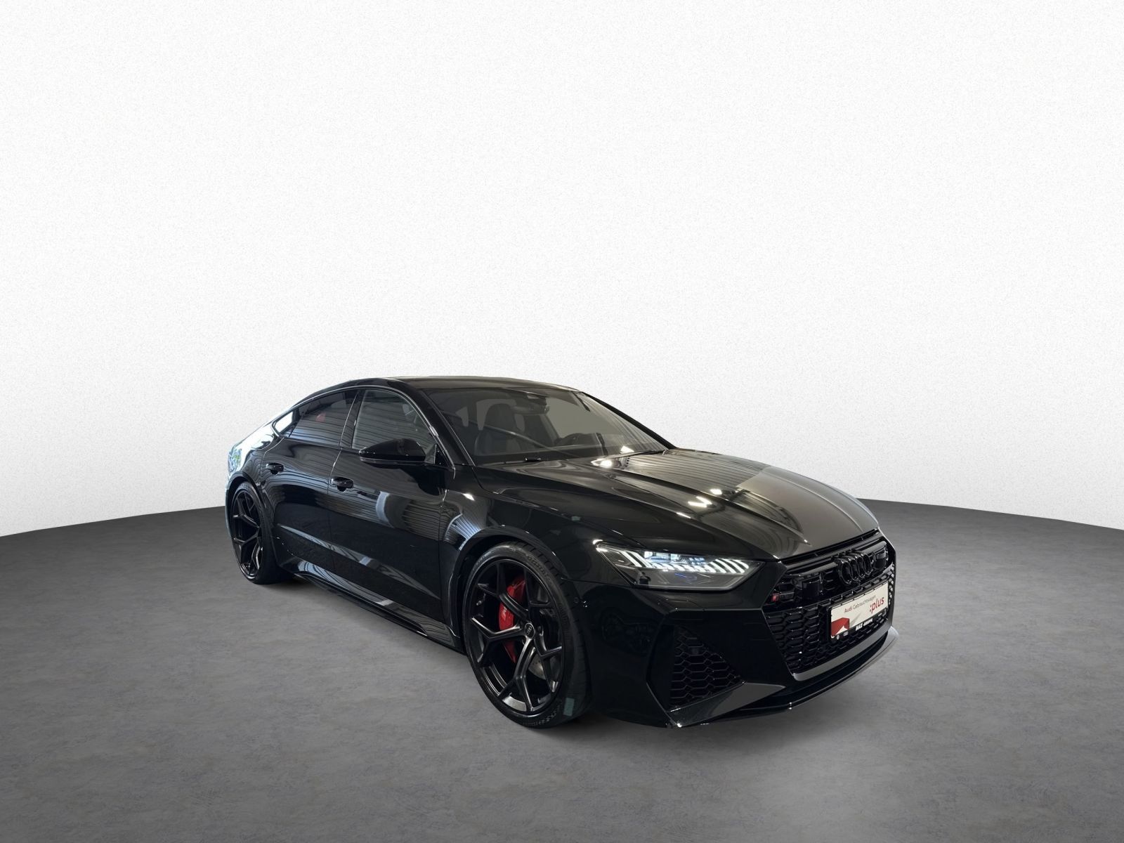 Audi RS7 - Bild 4