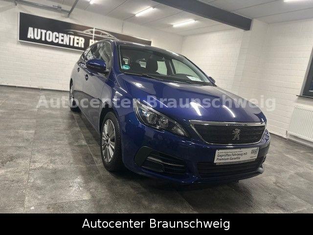 Peugeot 308 SW Active