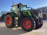Fendt 824 VARIO S4 PROFI PLUS - Fendt 824 VARIO S4 PROFI PLUS