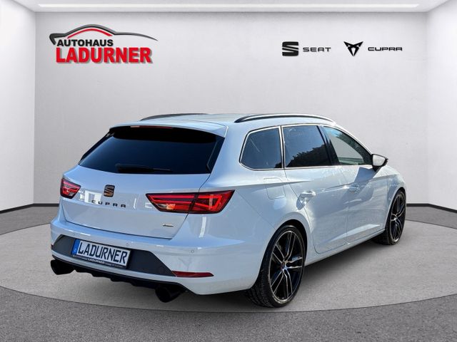 Leon ST Cupra 300 4Drive *Navi+Sitzheizungen+ACC